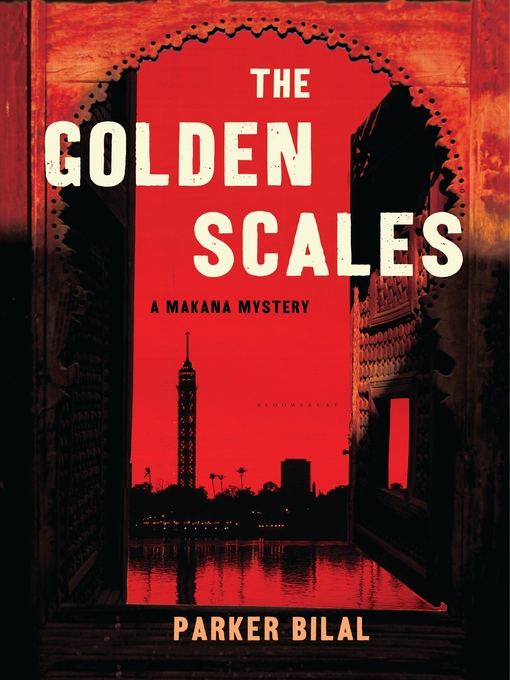 Title details for The Golden Scales by Parker Bilal - Available